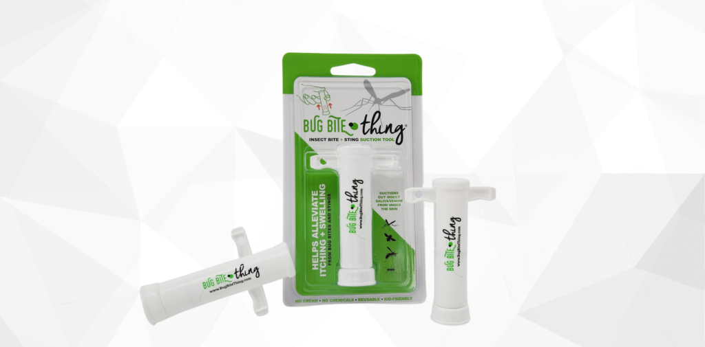 Paratore Enterprises, Inc, a consultancy focused on the Defense and Tactical market for U.S. and global companies is pleased to announce its partnership with the global brand, Bug Bite Thing.